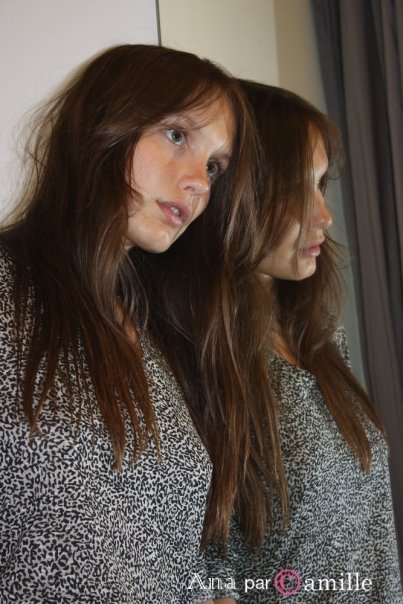 Ana Girardot Ana Girardot