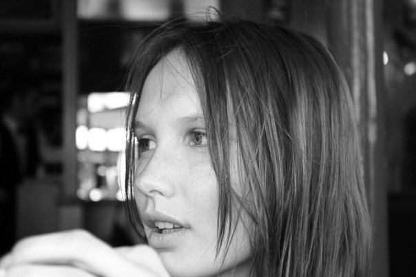 Ana Girardot