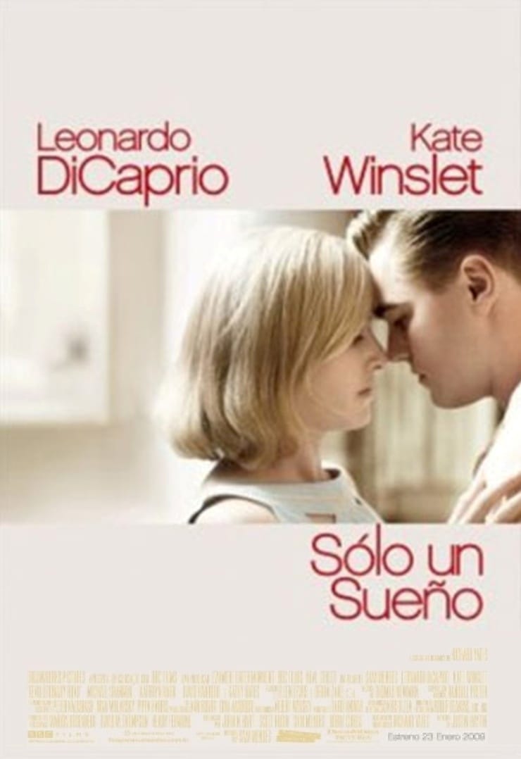 Revolutionary Road