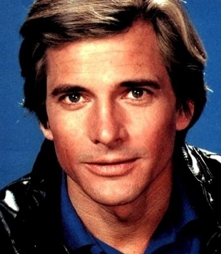 Dirk Benedict