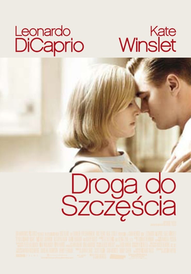 Revolutionary Road