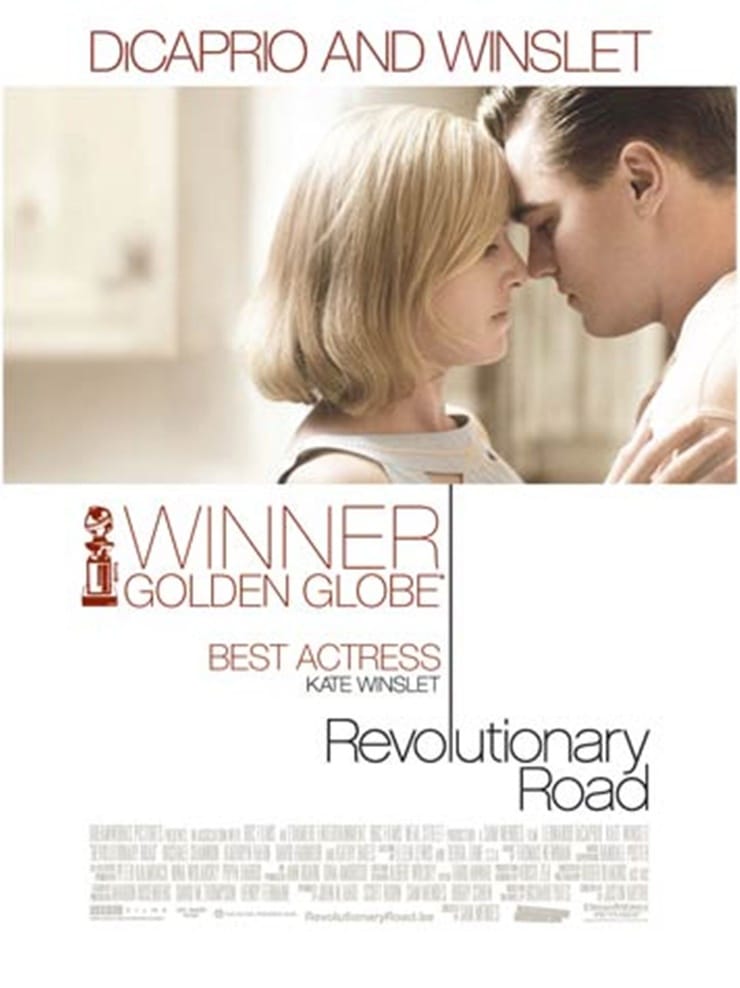 Revolutionary Road