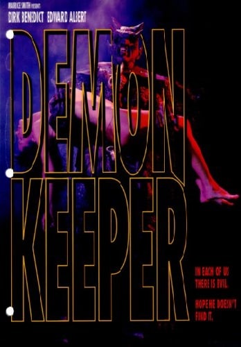 Demon Keeper