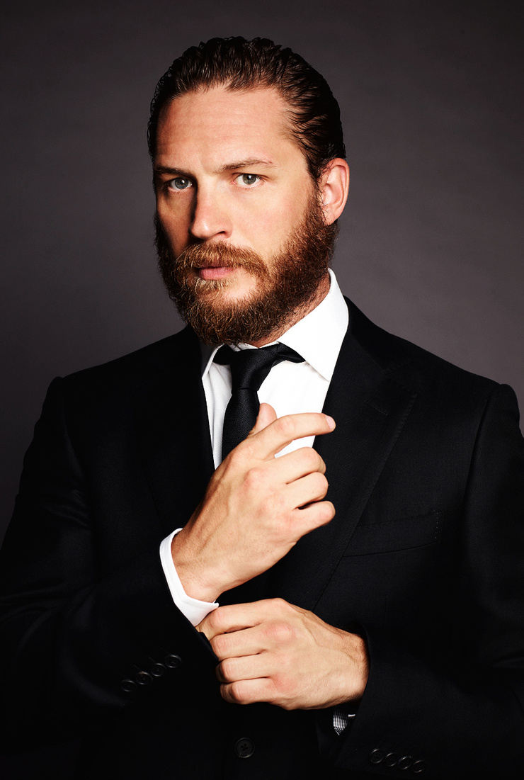 Tom Hardy