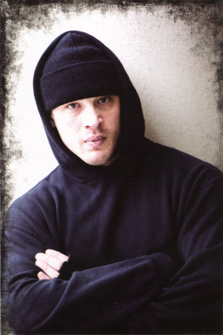 Tom Hardy Tom Hardy