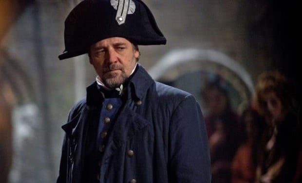 Les Misérables