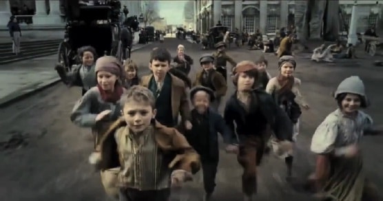 Les Misérables