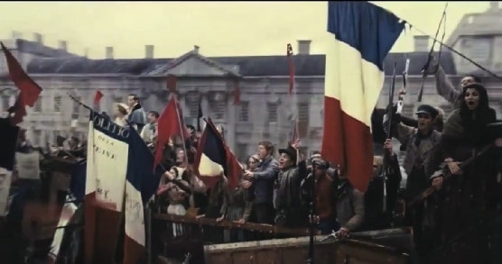 Les Misérables