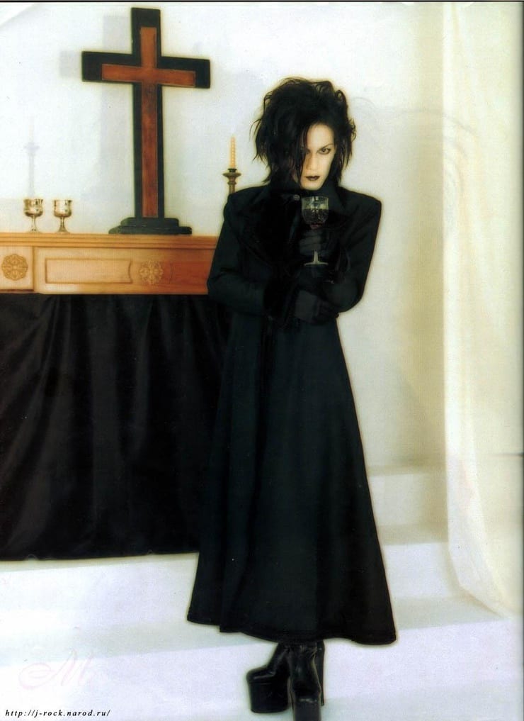Malice Mizer