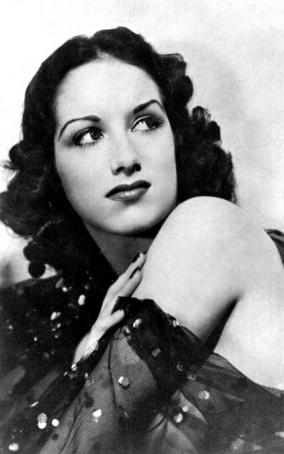 Patricia Kirkwood