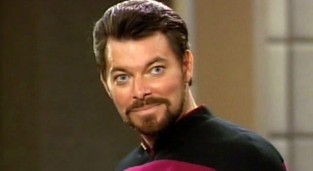 Jonathan Frakes