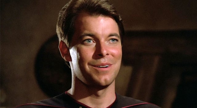 Jonathan Frakes