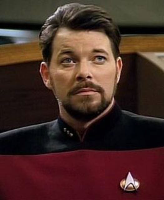 Jonathan Frakes