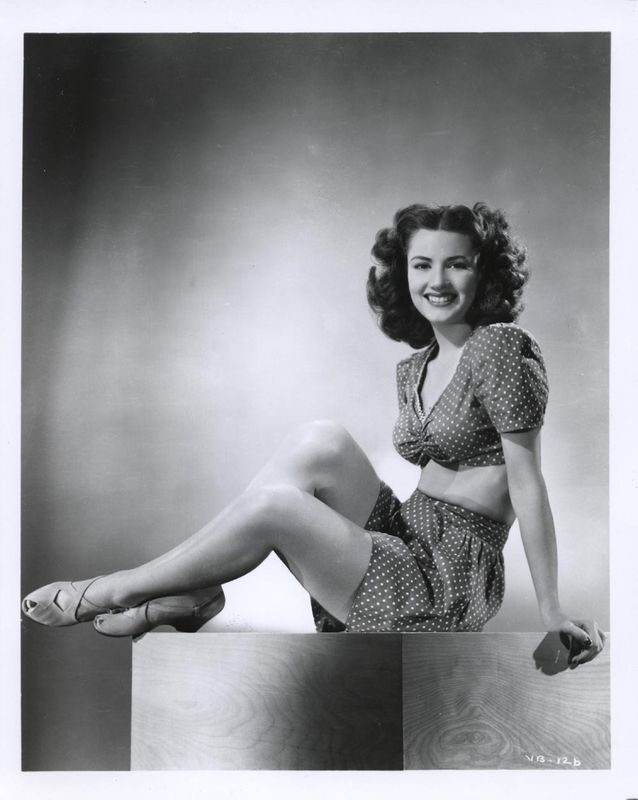 Virginia Belmont