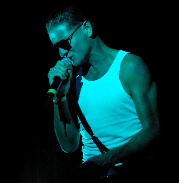 Nitzer Ebb