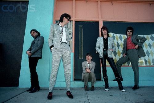 The Cars