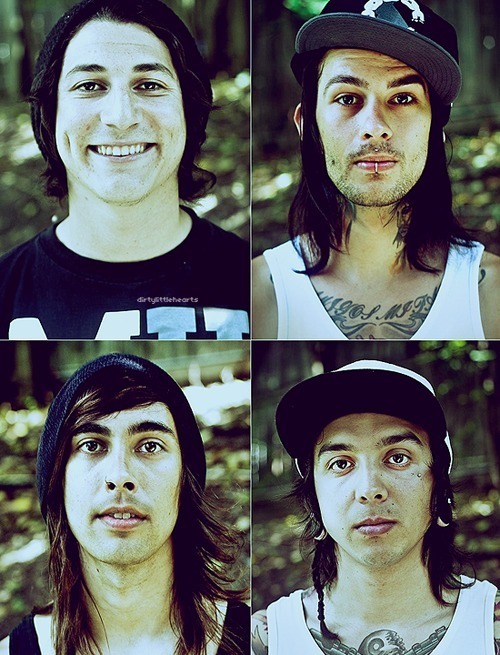 Picture of Pierce the Veil