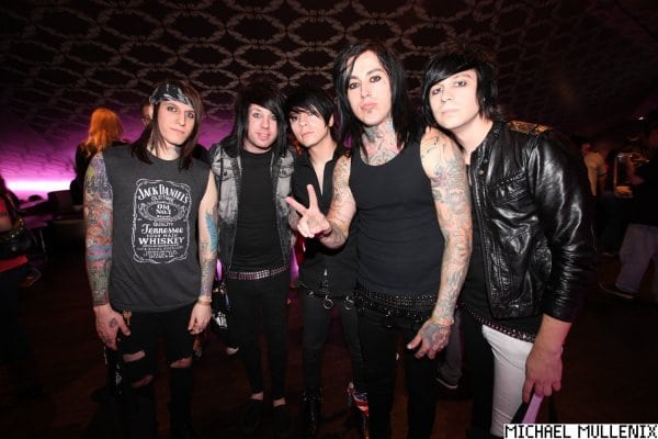 Picture of Falling In Reverse