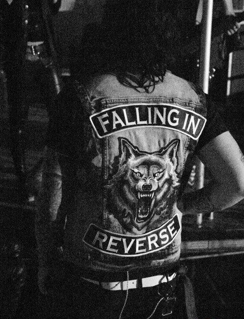 Falling In Reverse