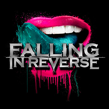 Falling In Reverse