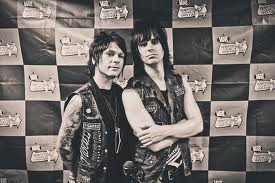 Falling In Reverse
