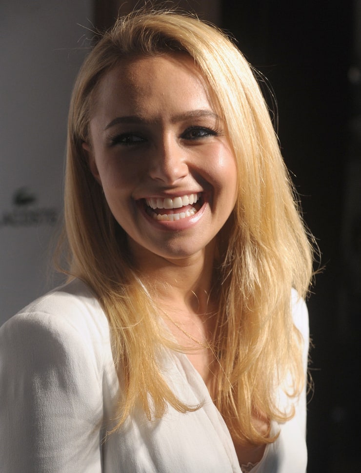 Hayden Panettiere