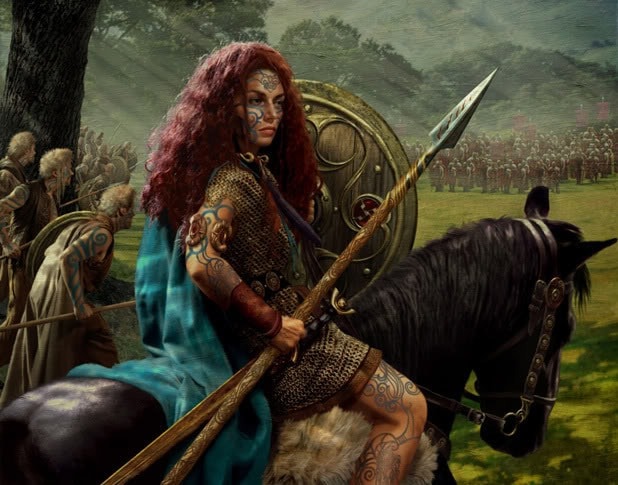 Boudica Boudica
