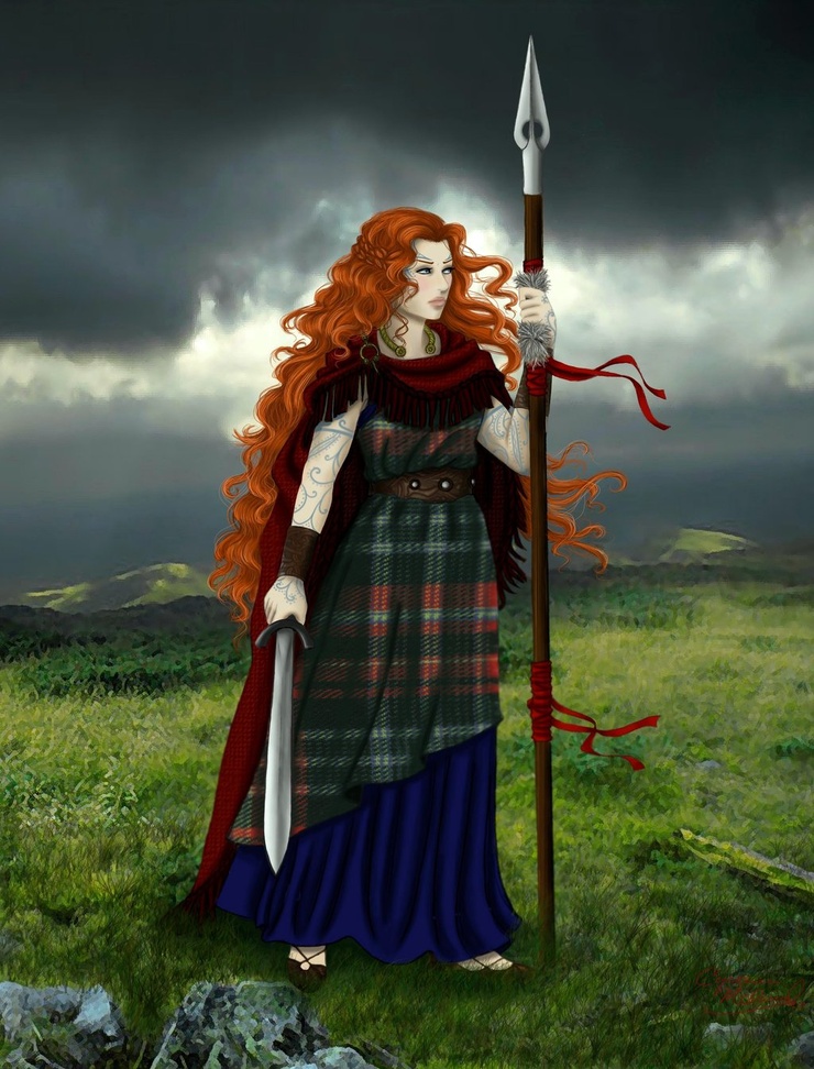 Boudica Boudica