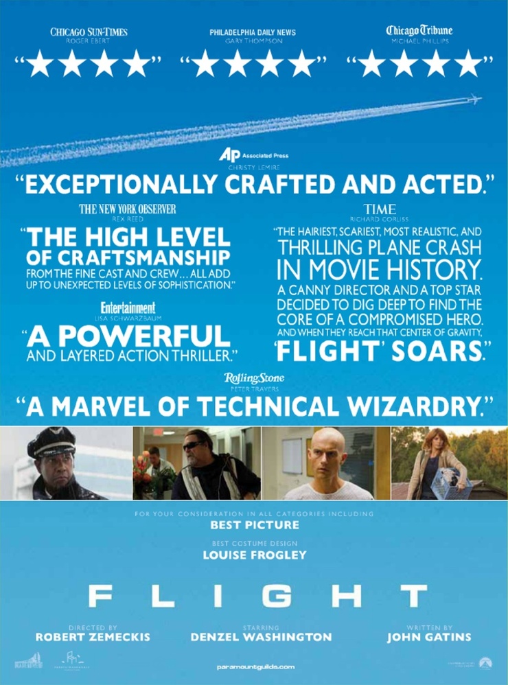 Flight