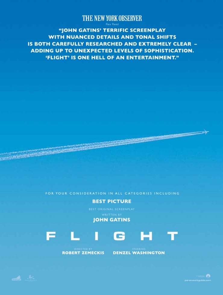 Flight