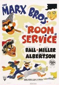 Room Service (1938)