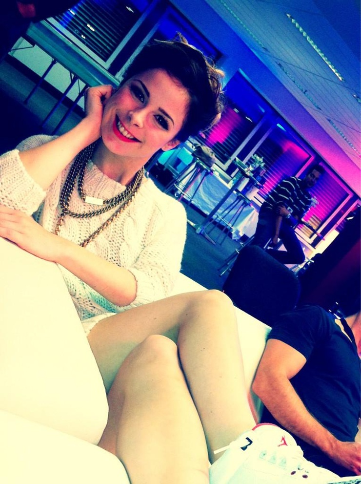 Lena Meyer-Landrut