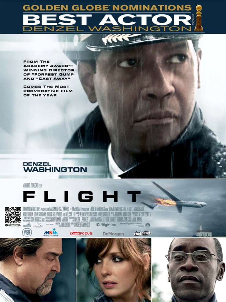 Flight Flight