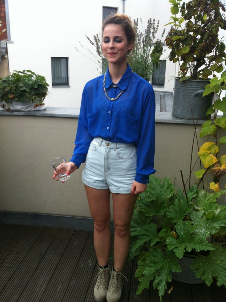 Lena Meyer-Landrut Lena Meyer-Landrut