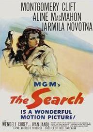 The Search (1948)