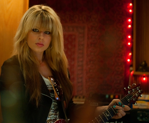 Orianthi