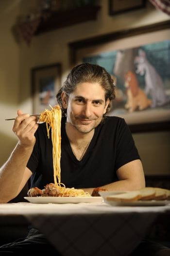 Michael Imperioli