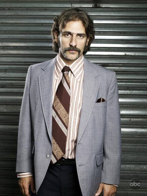 Michael Imperioli