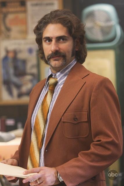 Michael Imperioli