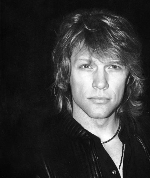 Jon Bon Jovi