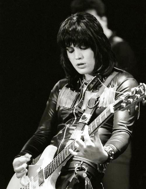 Joan Jett Joan Jett