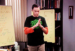 The Big Bang Theory