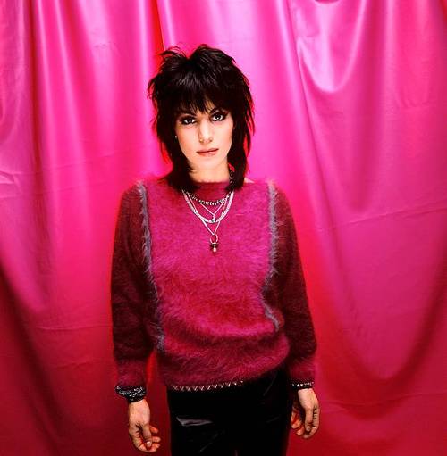 Joan Jett