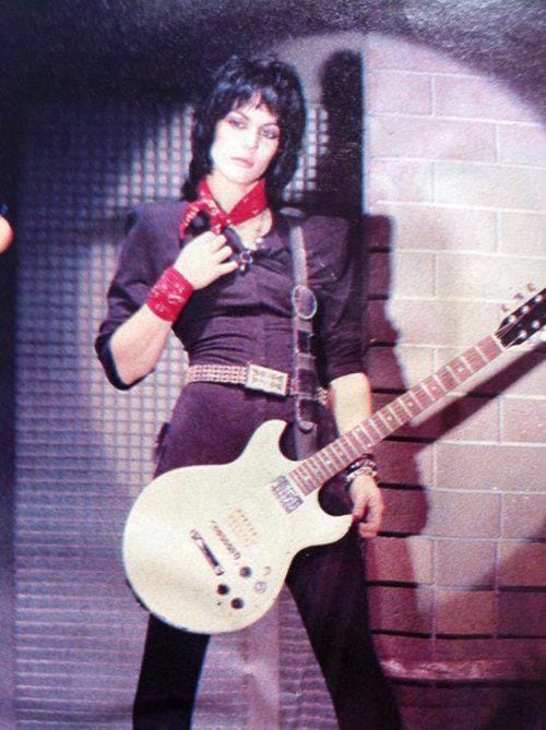 Joan Jett