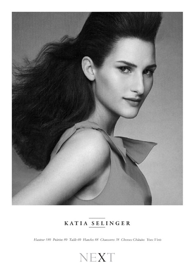Katia Selinger