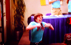 The Big Bang Theory
