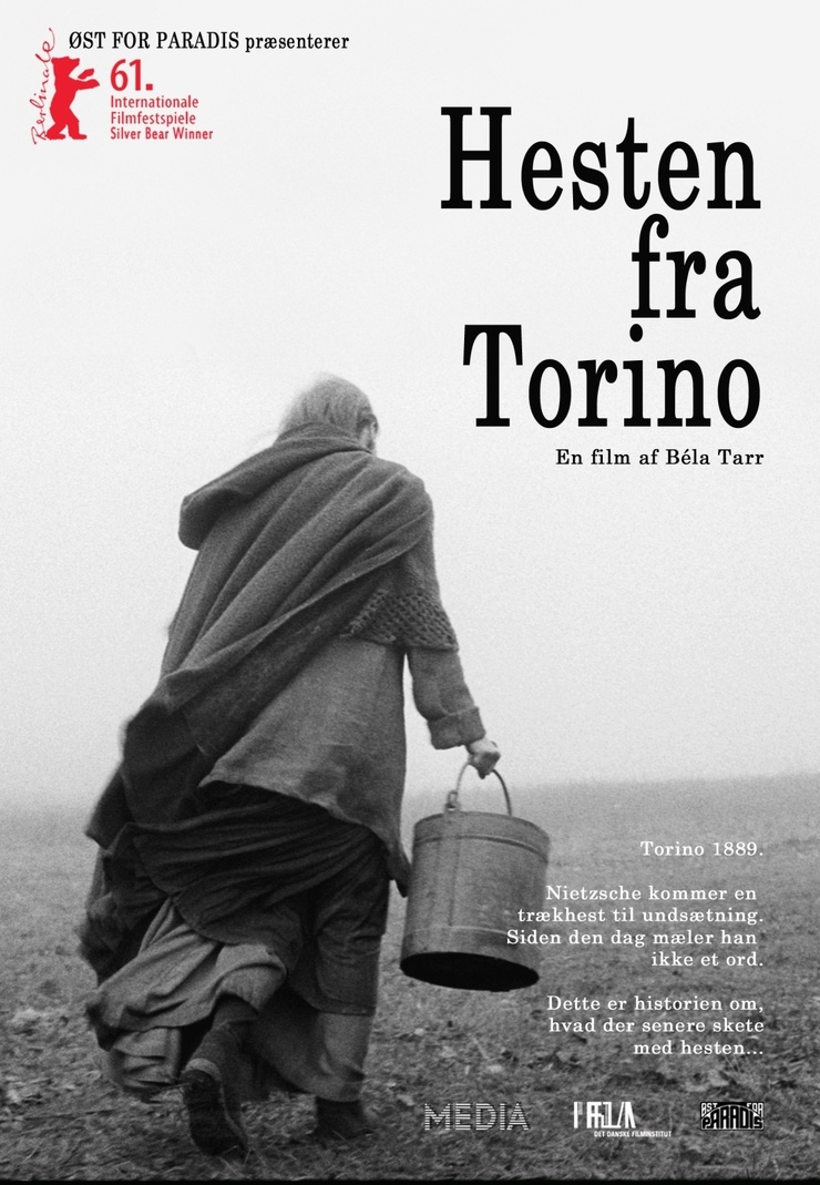 The Turin Horse (2011)