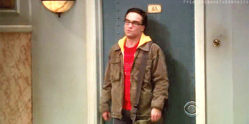The Big Bang Theory