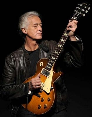 Jimmy Page