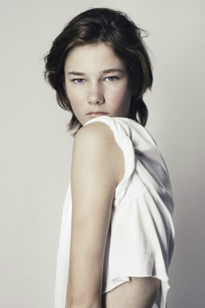 Weronika Dus